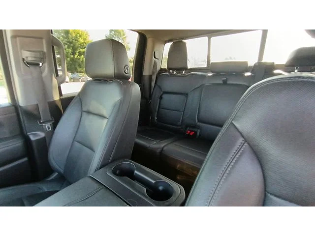 SEMINUEVOS CHEVROLET Silverado 2500HD a Estados en autogozo