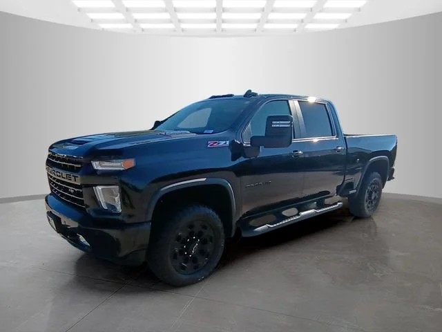 SEMINUEVOS CHEVROLET Silverado 2500HD a Estados en autogozo