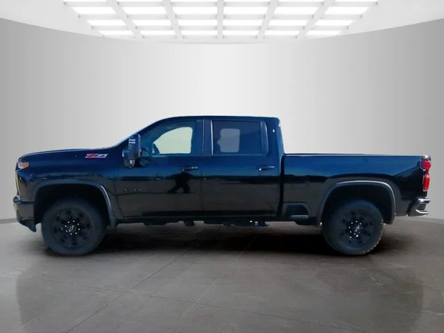 SEMINUEVOS CHEVROLET Silverado 2500HD a Estados en autogozo