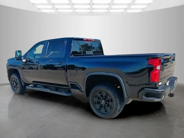 SEMINUEVOS CHEVROLET Silverado 2500HD a Estados en autogozo