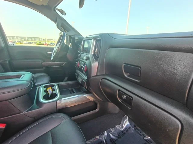 SEMINUEVOS CHEVROLET Silverado 2500HD a Estados en autogozo