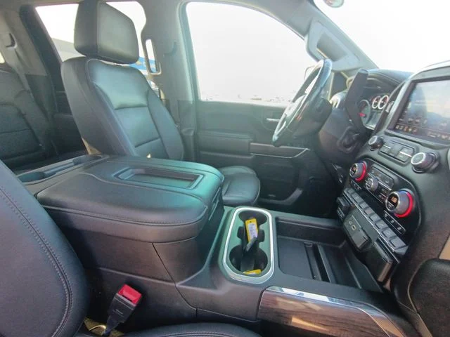 SEMINUEVOS CHEVROLET Silverado 2500HD a Estados en autogozo