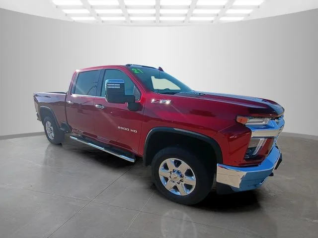 SEMINUEVOS CHEVROLET Silverado 2500HD a Estados en autogozo