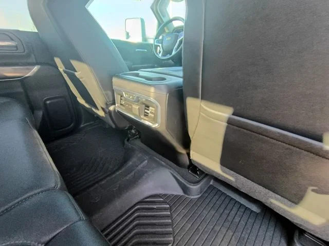 SEMINUEVOS CHEVROLET Silverado 2500HD a Estados en autogozo