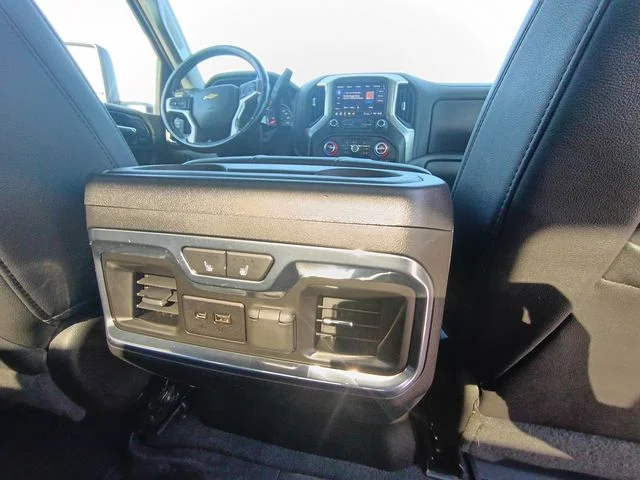 SEMINUEVOS CHEVROLET Silverado 2500HD a Estados en autogozo