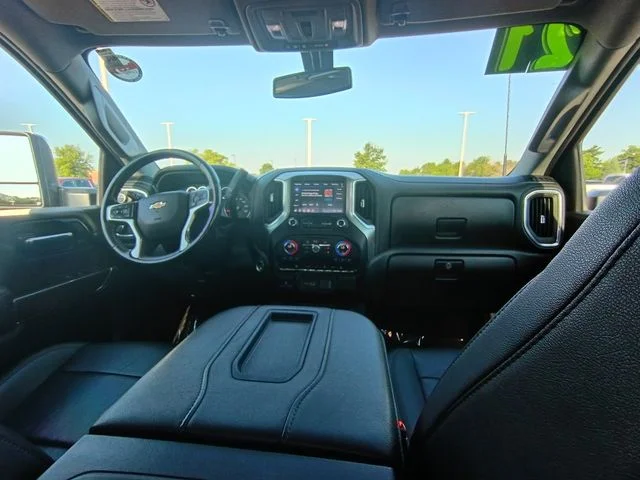 SEMINUEVOS CHEVROLET Silverado 2500HD a Estados en autogozo