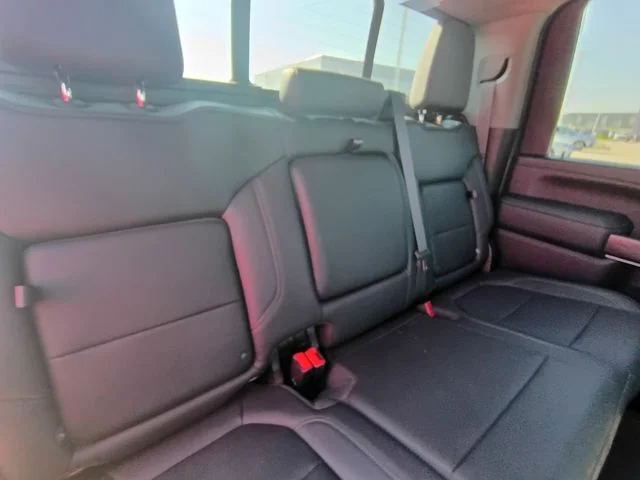 SEMINUEVOS CHEVROLET Silverado 2500HD a Estados en autogozo