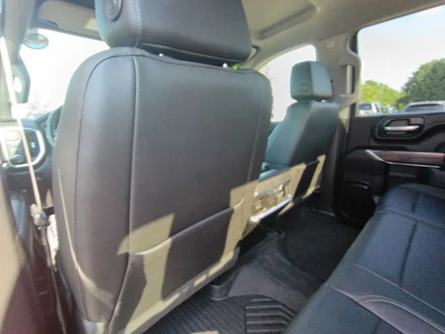 SEMINUEVOS CHEVROLET Silverado 2500HD a Estados en autogozo