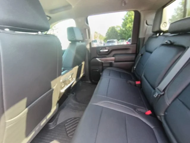 SEMINUEVOS CHEVROLET Silverado 2500HD a Estados en autogozo