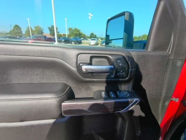 SEMINUEVOS CHEVROLET Silverado 2500HD a Estados en autogozo