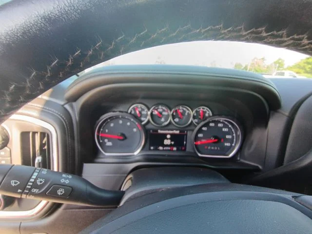 SEMINUEVOS CHEVROLET Silverado 2500HD a Estados en autogozo
