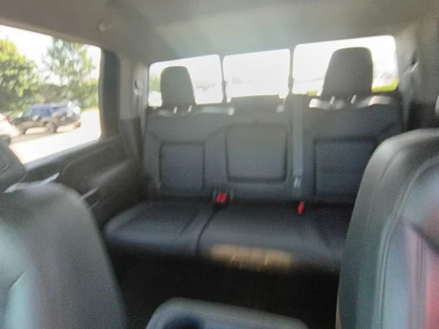 SEMINUEVOS CHEVROLET Silverado 2500HD a Estados en autogozo