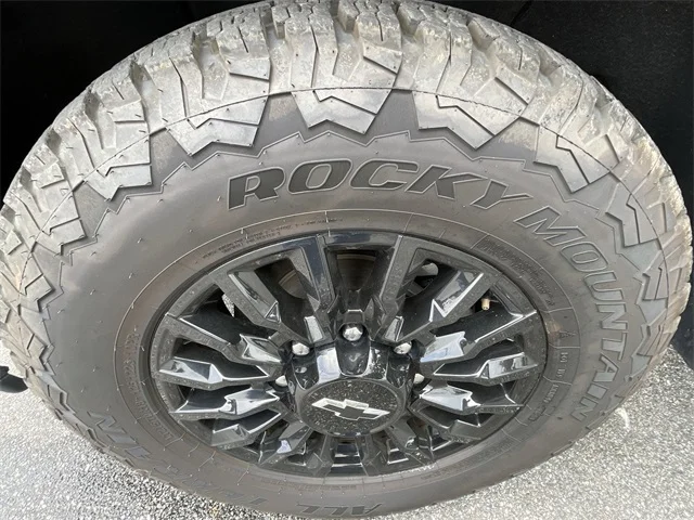 SEMINUEVOS CHEVROLET Silverado 2500HD a Estados en autogozo