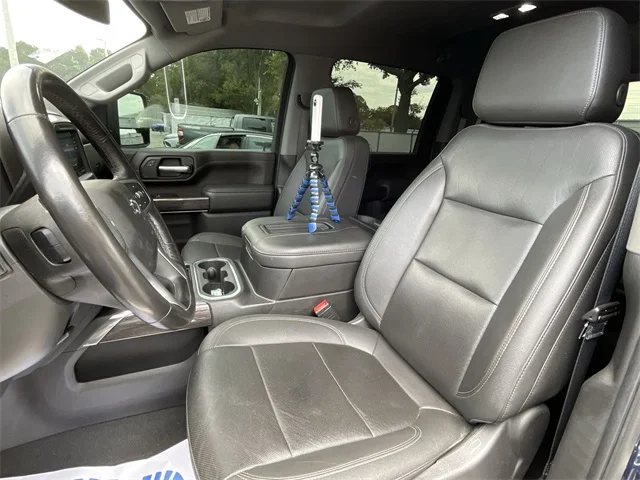 SEMINUEVOS CHEVROLET Silverado 2500HD a Estados en autogozo