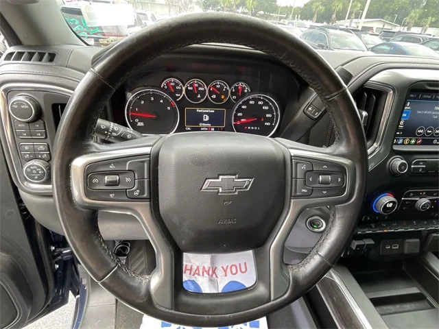 SEMINUEVOS CHEVROLET Silverado 2500HD a Estados en autogozo