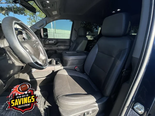 SEMINUEVOS CHEVROLET Silverado 2500HD a Estados en autogozo