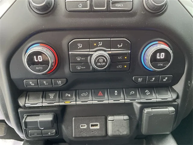 SEMINUEVOS CHEVROLET Silverado 2500HD a Estados en autogozo
