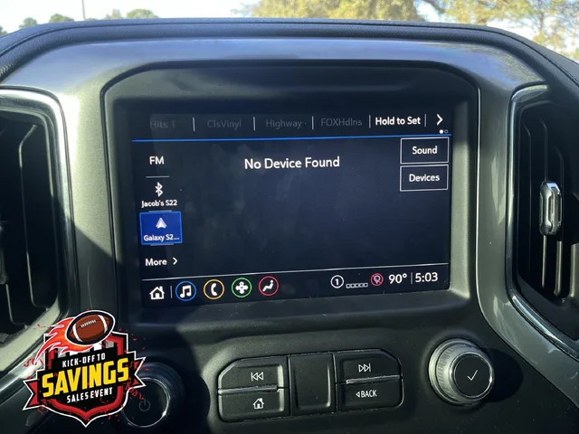 SEMINUEVOS CHEVROLET Silverado 2500HD a Estados en autogozo