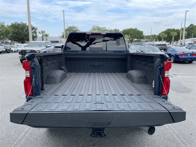 SEMINUEVOS CHEVROLET Silverado 2500HD a Estados en autogozo