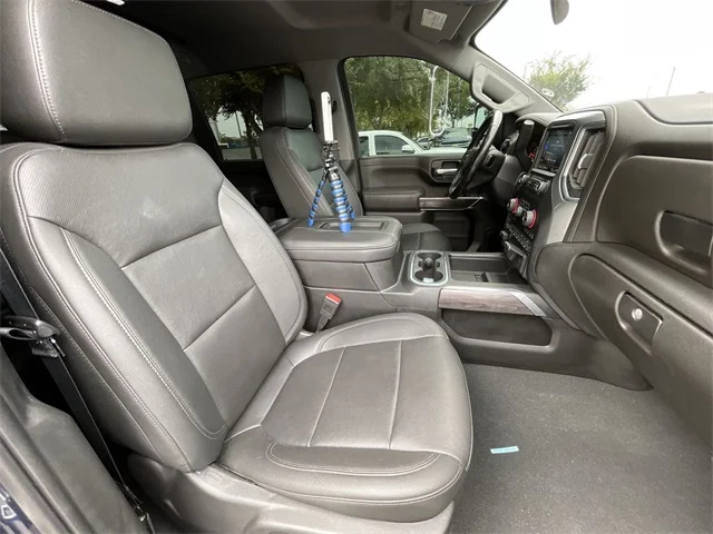 SEMINUEVOS CHEVROLET Silverado 2500HD a Estados en autogozo