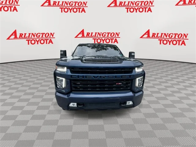 SEMINUEVOS CHEVROLET Silverado 2500HD a Estados en autogozo