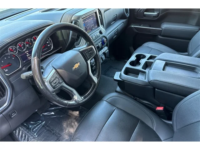 SEMINUEVOS CHEVROLET Silverado 2500HD at ELK GROVE in Elk Grove Buick GMC