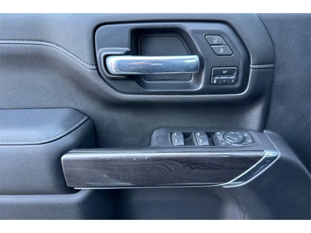 SEMINUEVOS CHEVROLET Silverado 2500HD at ELK GROVE in Elk Grove Buick GMC