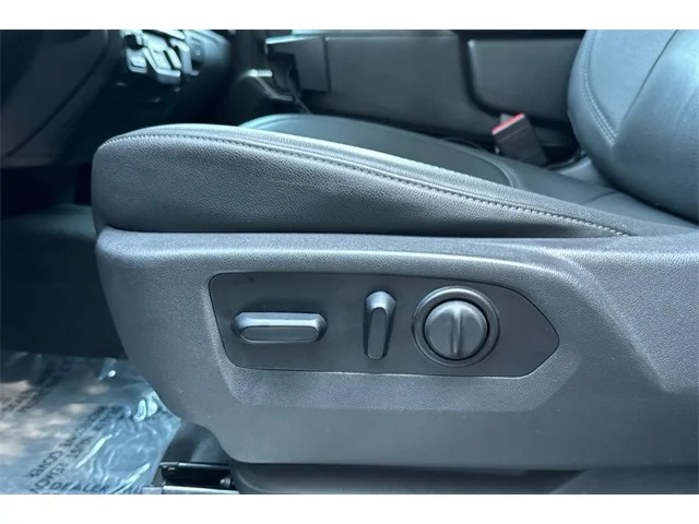 SEMINUEVOS CHEVROLET Silverado 2500HD at ELK GROVE in Elk Grove Buick GMC