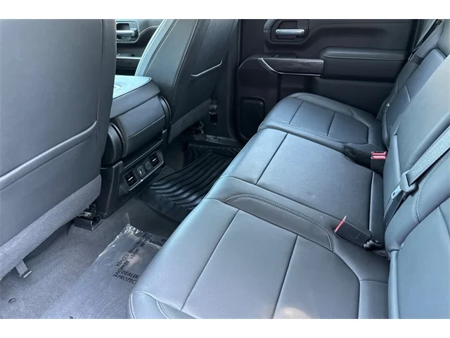 SEMINUEVOS CHEVROLET Silverado 2500HD at ELK GROVE in Elk Grove Buick GMC