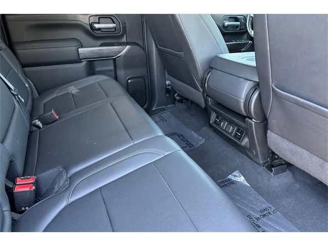 SEMINUEVOS CHEVROLET Silverado 2500HD at ELK GROVE in Elk Grove Buick GMC