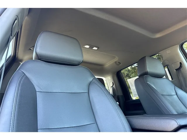 SEMINUEVOS CHEVROLET Silverado 2500HD at ELK GROVE in Elk Grove Buick GMC