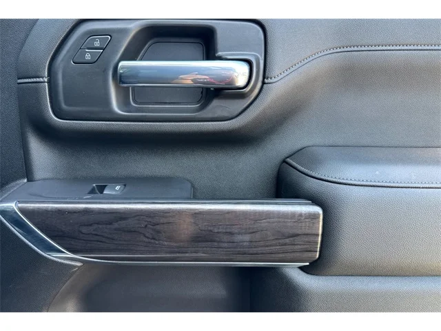 SEMINUEVOS CHEVROLET Silverado 2500HD at ELK GROVE in Elk Grove Buick GMC