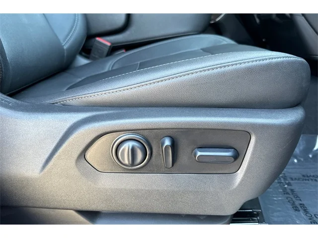 SEMINUEVOS CHEVROLET Silverado 2500HD at ELK GROVE in Elk Grove Buick GMC