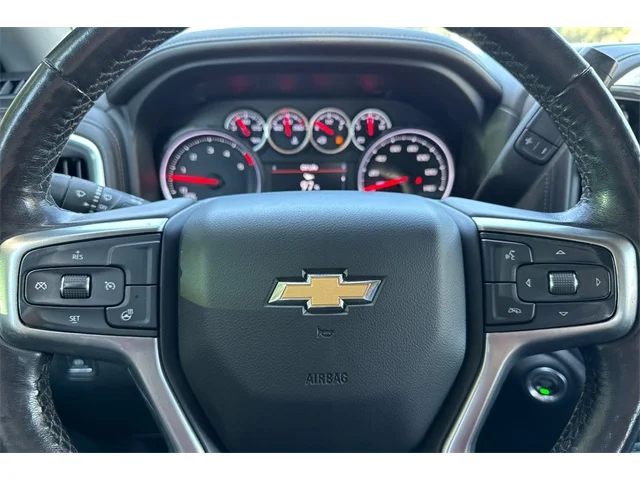 SEMINUEVOS CHEVROLET Silverado 2500HD at ELK GROVE in Elk Grove Buick GMC