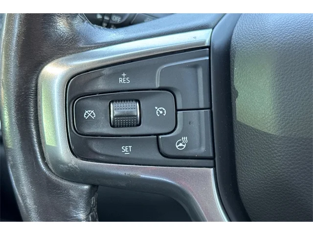 SEMINUEVOS CHEVROLET Silverado 2500HD at ELK GROVE in Elk Grove Buick GMC