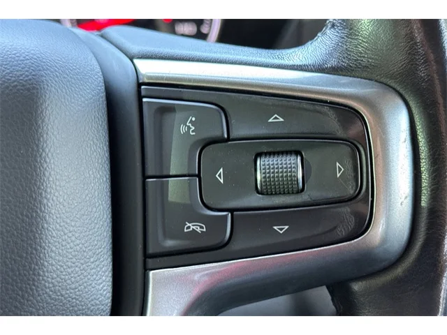 SEMINUEVOS CHEVROLET Silverado 2500HD at ELK GROVE in Elk Grove Buick GMC