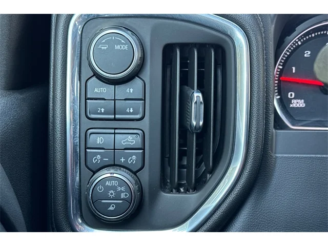 SEMINUEVOS CHEVROLET Silverado 2500HD at ELK GROVE in Elk Grove Buick GMC