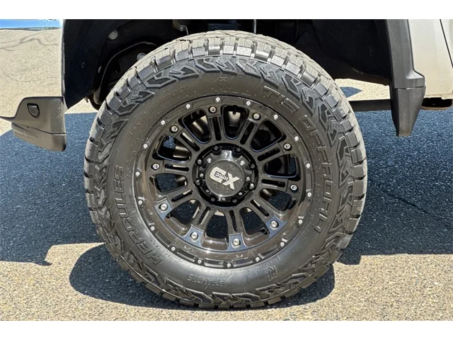 SEMINUEVOS CHEVROLET Silverado 2500HD at ELK GROVE in Elk Grove Buick GMC