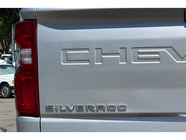 SEMINUEVOS CHEVROLET Silverado 2500HD at ELK GROVE in Elk Grove Buick GMC