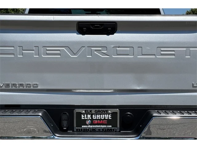SEMINUEVOS CHEVROLET Silverado 2500HD at ELK GROVE in Elk Grove Buick GMC