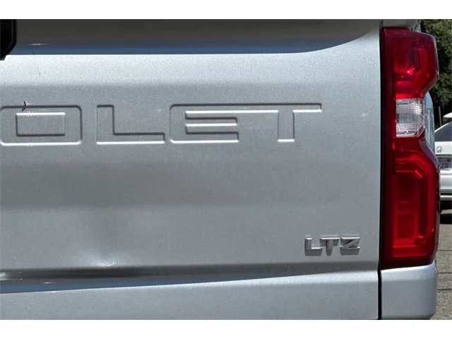 SEMINUEVOS CHEVROLET Silverado 2500HD at ELK GROVE in Elk Grove Buick GMC