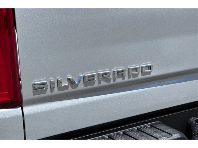 SEMINUEVOS CHEVROLET Silverado 2500HD at ELK GROVE in Elk Grove Buick GMC