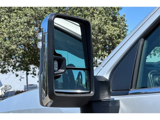 SEMINUEVOS CHEVROLET Silverado 2500HD at ELK GROVE in Elk Grove Buick GMC