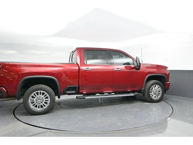 SEMINUEVOS CHEVROLET Silverado 2500HD a Estados en autogozo