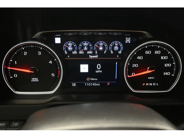 SEMINUEVOS CHEVROLET Silverado 2500HD a Estados en autogozo