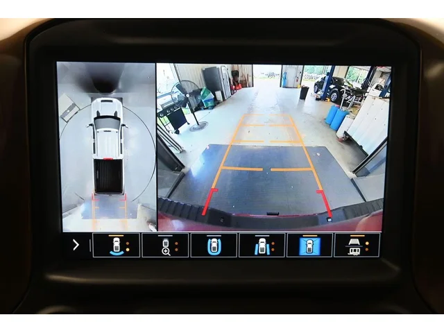 SEMINUEVOS CHEVROLET Silverado 2500HD a Estados en autogozo
