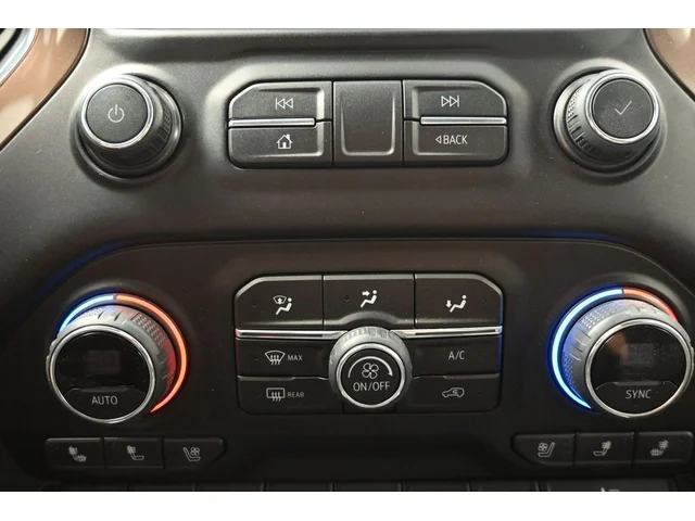SEMINUEVOS CHEVROLET Silverado 2500HD a Estados en autogozo