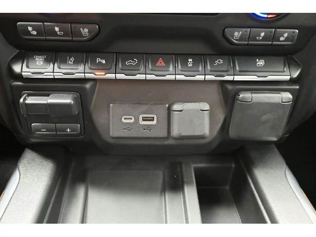SEMINUEVOS CHEVROLET Silverado 2500HD a Estados en autogozo