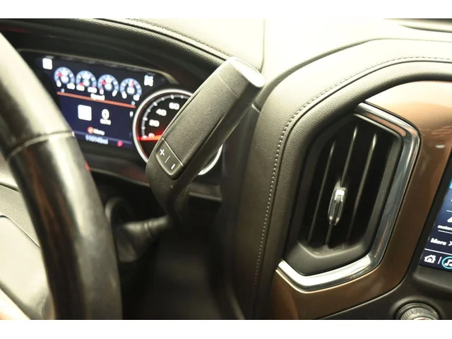 SEMINUEVOS CHEVROLET Silverado 2500HD a Estados en autogozo