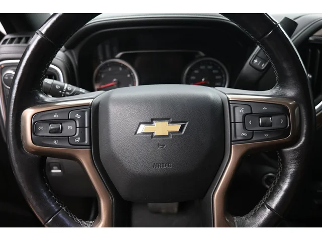 SEMINUEVOS CHEVROLET Silverado 2500HD a Estados en autogozo